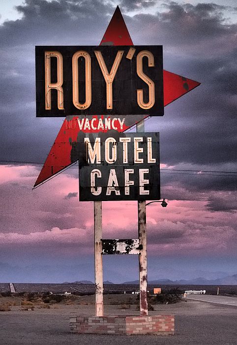No.53 - USA - Cycling Route 66, Flagstaff and the Grand Canyon